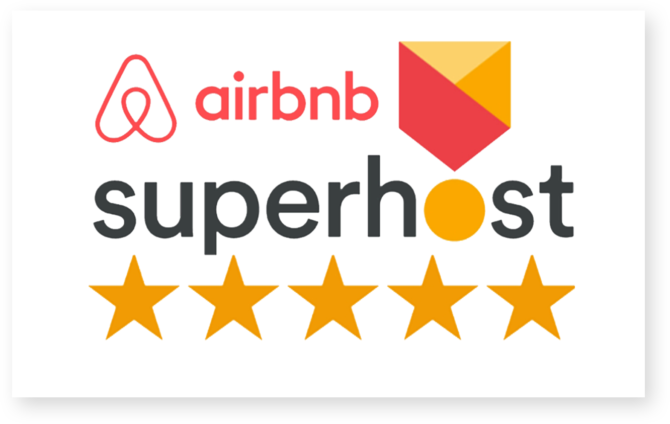 airbnb受賞　福岡